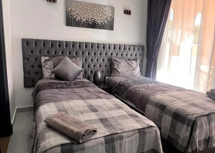 Porto Apartment *