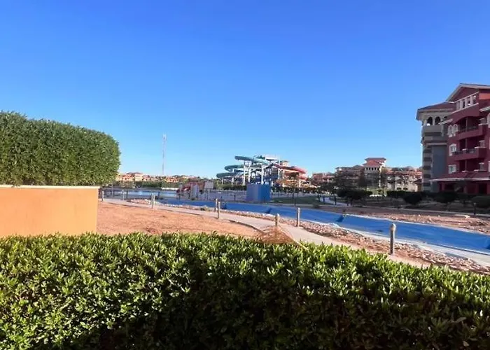 Porto Apartment Sharm el-Sheikh
