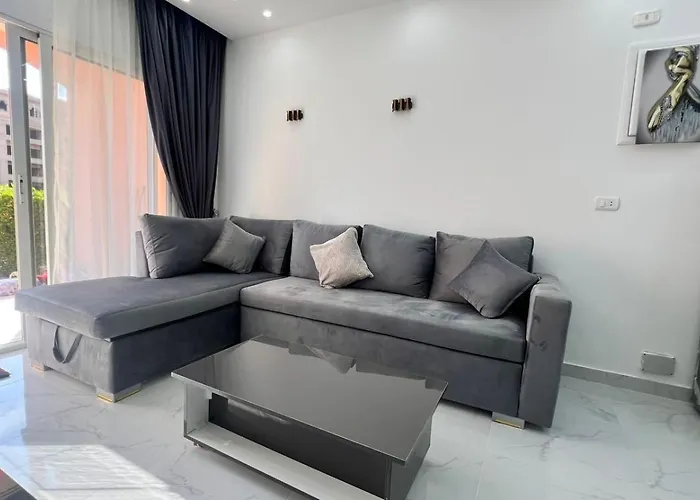 Porto Apartment *
