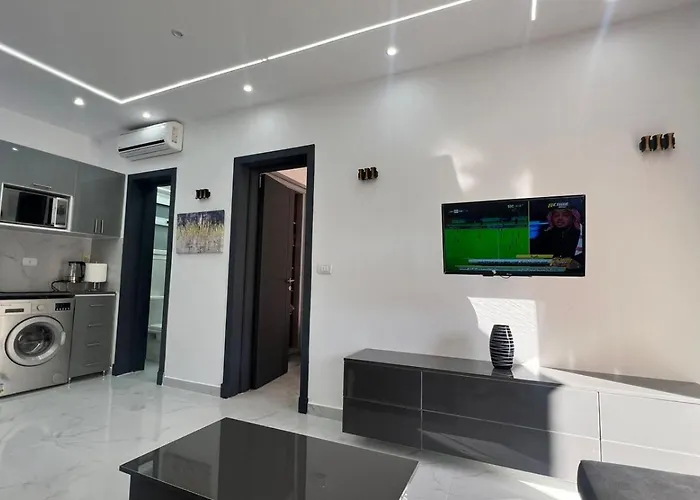 Porto Apartment *
