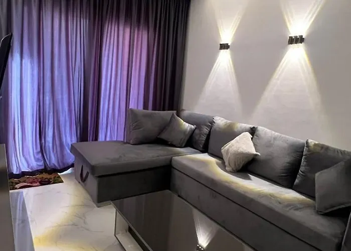 Porto Apartment *