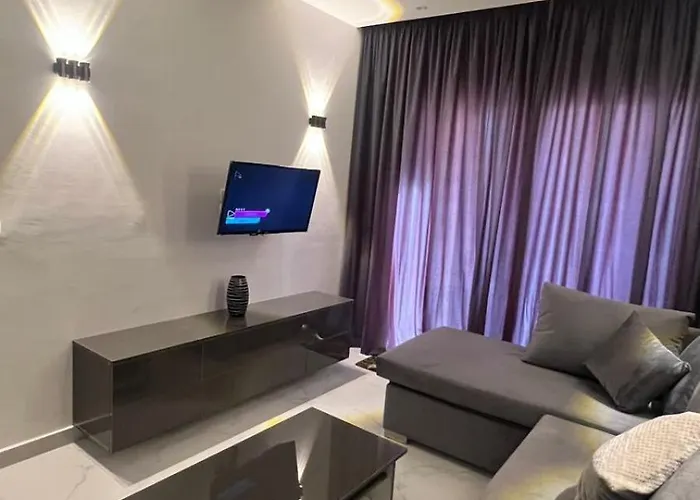 Porto Apartment