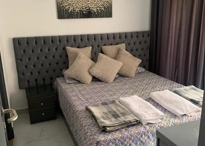 Porto Apartment