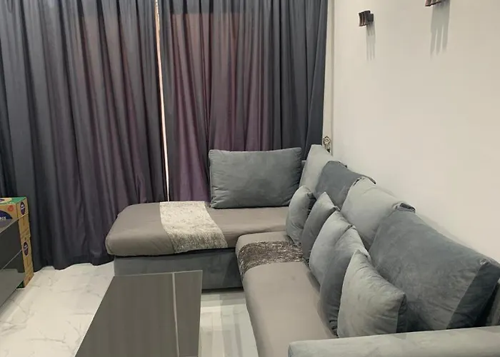 Apartment Porto Sharm el-Sheikh